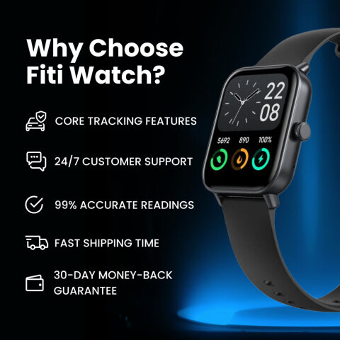 FitiWatch image